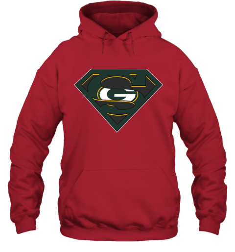 NFL Miami Dolphins LOGO Superman - Rookbrand