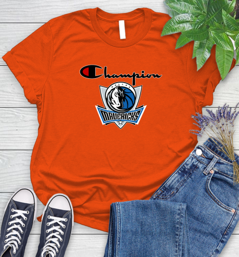 Orange champion shirt womens sale