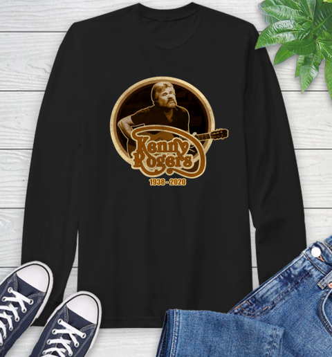 RIP Kenny Rogers 1938  2020 Shirt 58