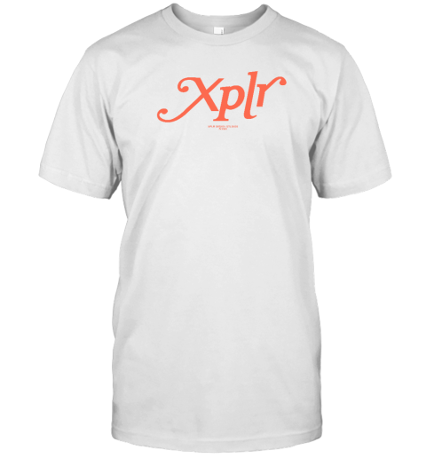 Xplr Design Studios Xplr Minimal T