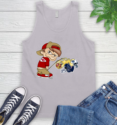 The Kansas City Chiefs We Piss On Other NFL Teams Shirt 73