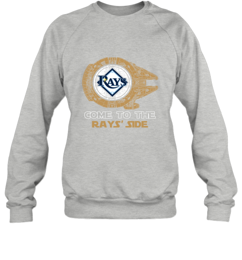 Tampa Bay Rays 12-0 To Start 2023 Season shirt, hoodie, sweater and long  sleeve