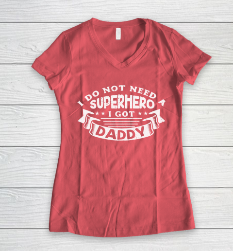 Father and shop son superhero shirts