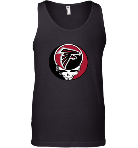 Atlanta Falcons x Grateful Dead Tank Top