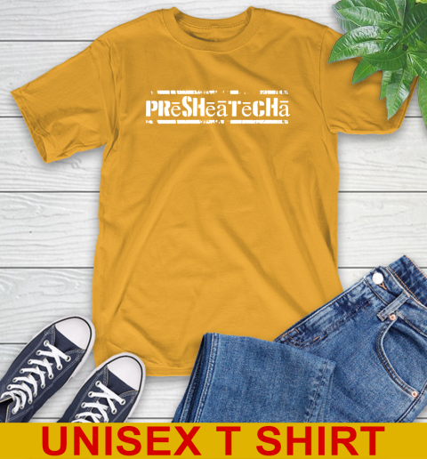 Presheatecha Shirt 2