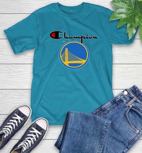 NBA Basketball Golden State Warriors Champion Shirt T-Shirt 7