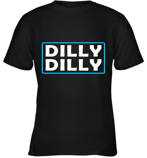 Bud Light Official Dilly Dilly 6 Style For Cap Hat Youth T-Shirt