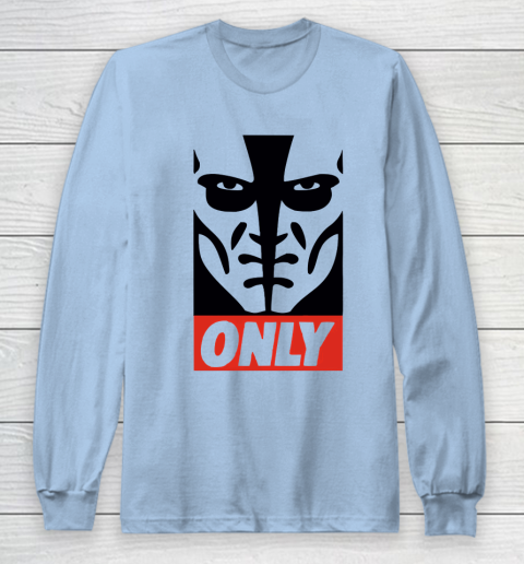 Jerry Only Long Sleeve T-Shirt 6 Jerry Only Long Sleeve T-Shirt - Image 6