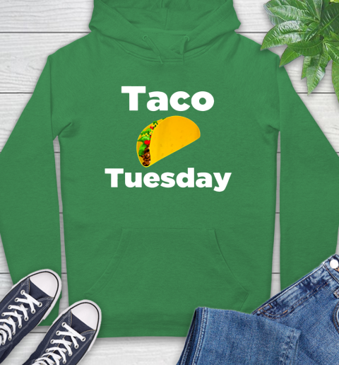 Taco Tuesday Shirt 20