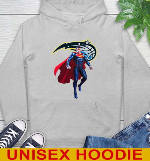 NBA Awesome Superman Basketball Sports Orlando Magic 18