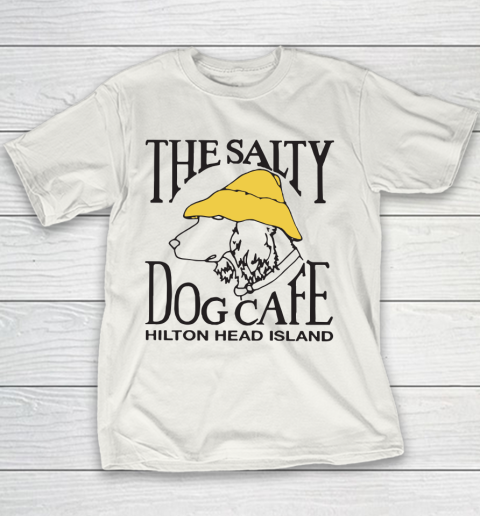 Salty dog shirt Youth T-Shirt