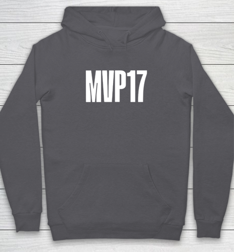 MVP 17 Hoodie 4