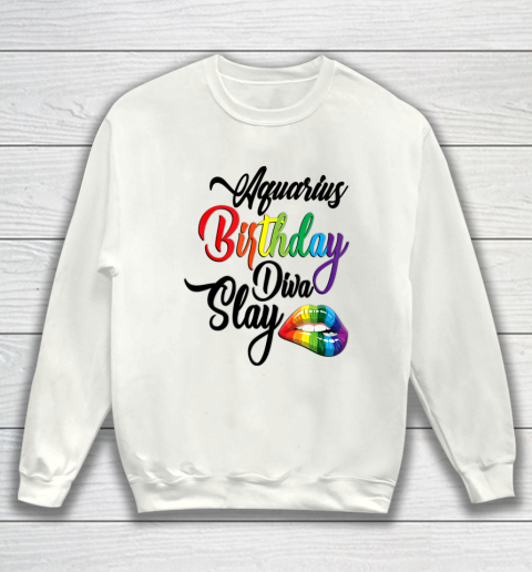 February girl sweatshirt discount