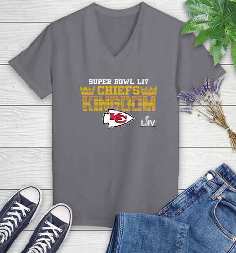 Kansas City Chiefs Super Bowl LIV Bound Hometown Final Drive 80