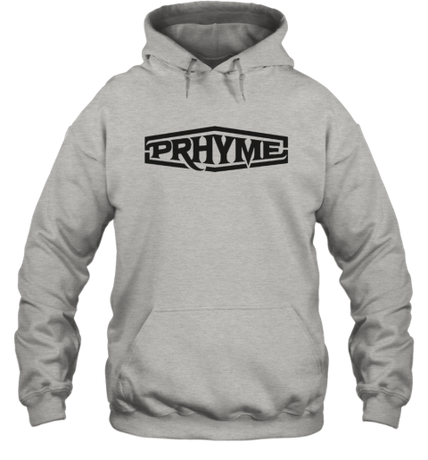 Prhyme Royce Da Shady Eminem Prhyme Hoodie - Rookbrand