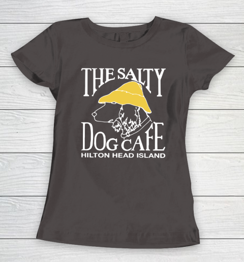 Salty Dog Women's T-Shirt 7