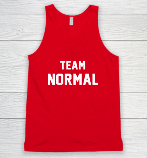 Team Normal Tank Top 4