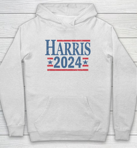 Kamala Harris 2024 Hoodie