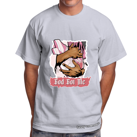 Air Jordan 1 Digital Pink Matching Sneaker Shirt God Got Me Digital Pinks Sneaker Shirt