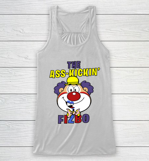 Fizbo the Сlown Cartoon T Shirt 36