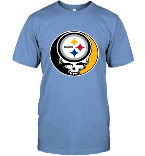 Indianapolis Colts T-shirt  Nfl outfits, Steelers t shirts, Texan shirts