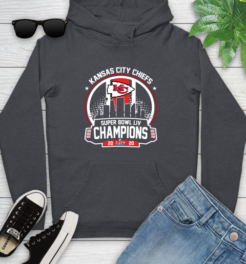 Kansas City Chiefs super bowl LIV champions 2020 KC Shirts 130