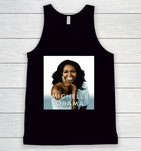 Michelle Obama Tank Top
