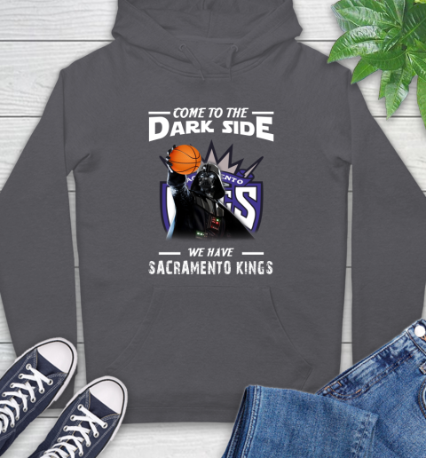 Star wars 2025 dark side hoodie