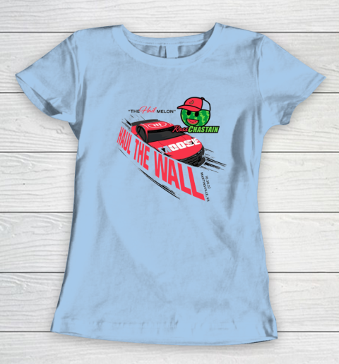 Ross Chastain Women's T-Shirt 4
