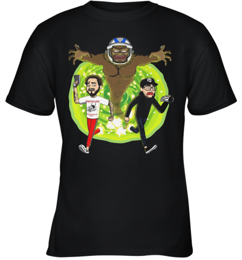 cheap rick and morty shirts