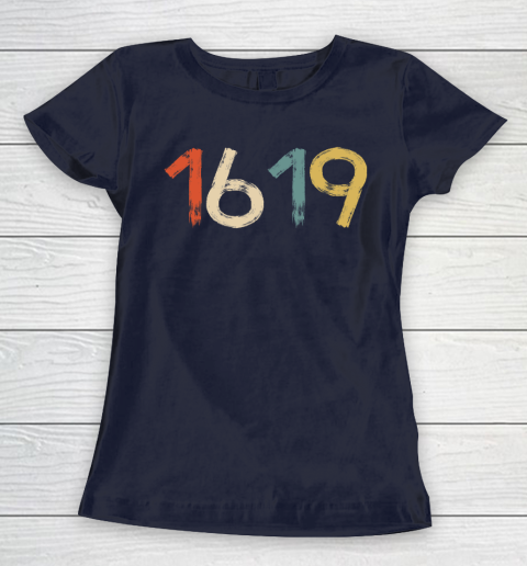 1619 Project Retro Women's T-Shirt 2
