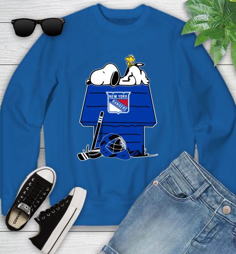 Snoopy hotsell sweatshirt next