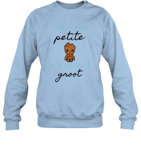 groot sweatshirt