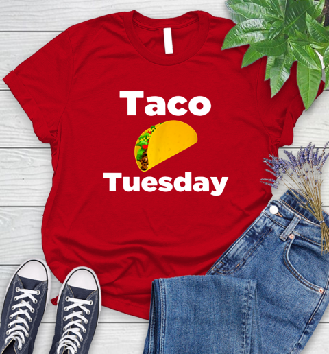 Taco Tuesday Shirt 98