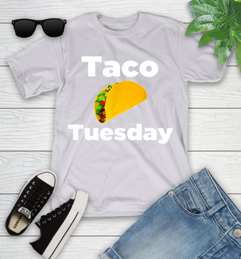 Taco Tuesday Shirt 103