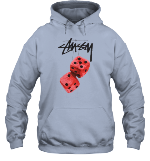 Stussy Cherry Shirt For Men Women Hoodie - Father Figure