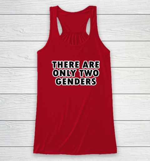 Two Genders Racerback Tank 3