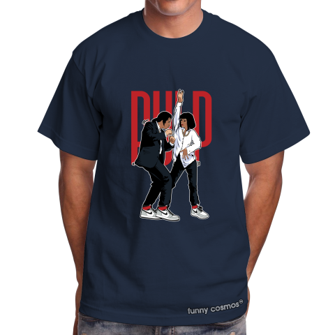 Air Jordan 1 Smoke Grey Matching Sneaker Tshirt Pulp Fiction Dance Gray and White Jordan Tshirt