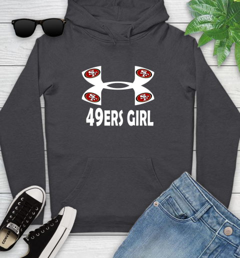 49ers under armour outlet