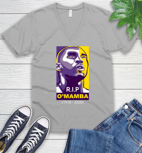 RIP Kobe Bryant O'Mamba 1978  2020 Shirt 48