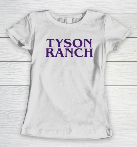 Tyson Ranch Women's T-Shirt
