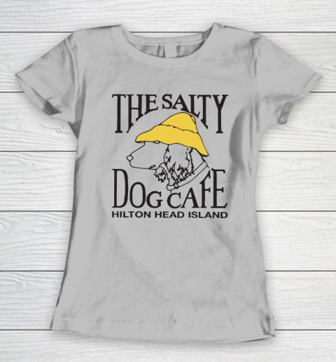 Salty dog shirt Women's T-Shirt 3