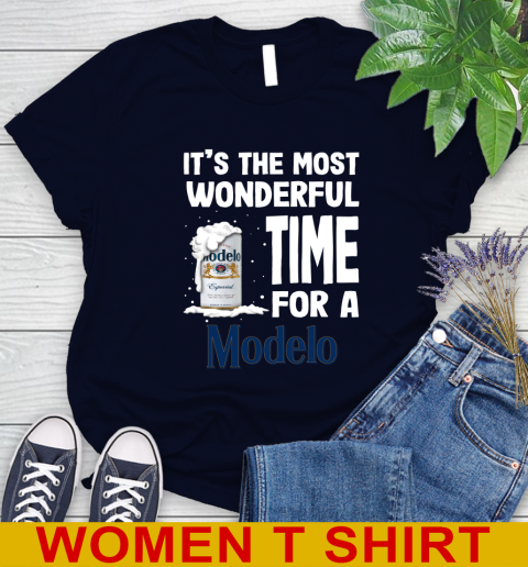 I't the most wonderful time for a Modelo Especial beer lovers 86