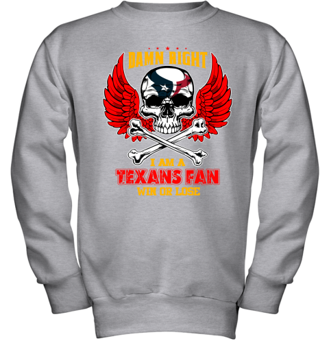 NFL 3rd Down Houston Texans T-Shirt D03_566