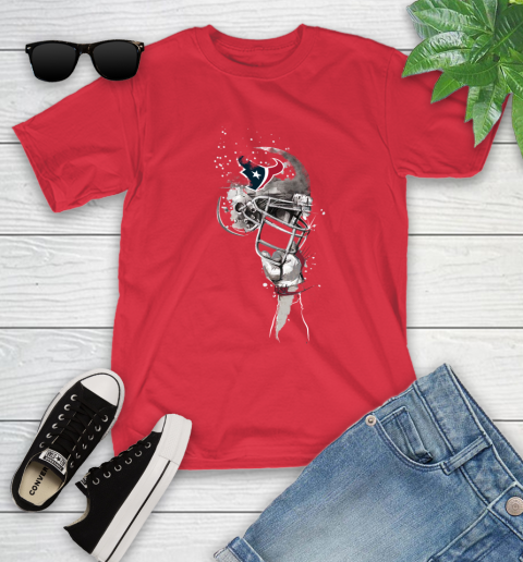 Houston Texans NFL Football Fans Love Their Team Sports 112