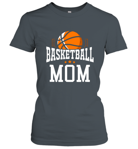 Basketball Mom Hoop Sport