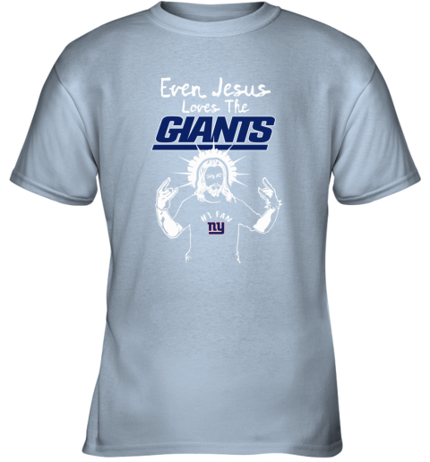 New York Giants 3D T Shirt For Fans NFL Teams Gift For Men And