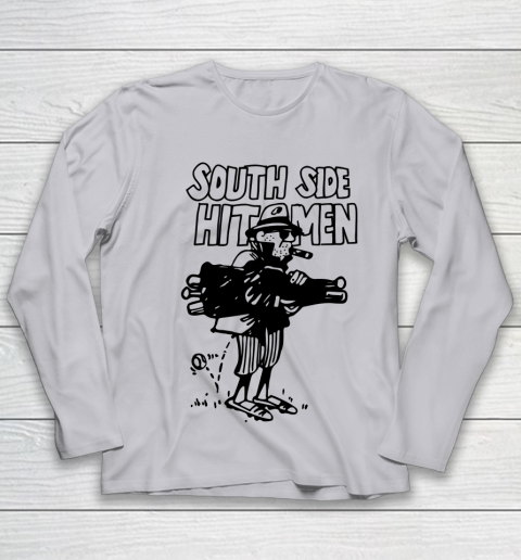 South side 2025 hitmen t shirt