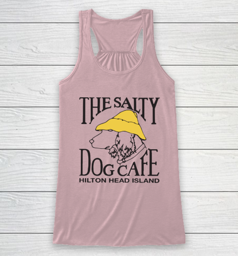 Salty dog shirt Racerback Tank 6 Salty dog shirt Racerback Tank - Image 6