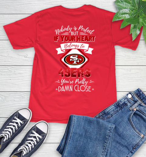 NFL Football San Francisco 49ers 12
